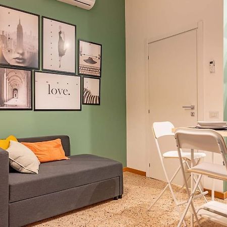 Guest Planet - Cozy Housing Porta Romana M3 มิลาน ภายนอก รูปภาพ