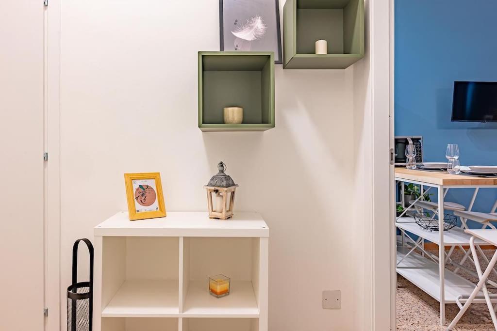 Guest Planet - Cozy Housing Porta Romana M3 มิลาน ภายนอก รูปภาพ