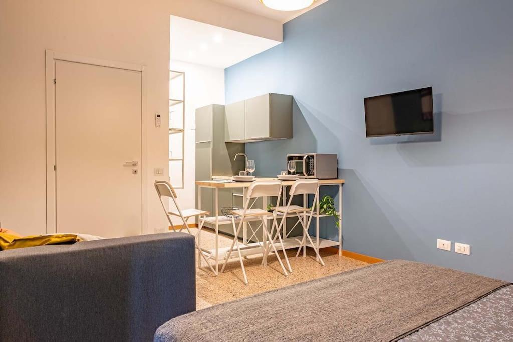 Guest Planet - Cozy Housing Porta Romana M3 มิลาน ภายนอก รูปภาพ