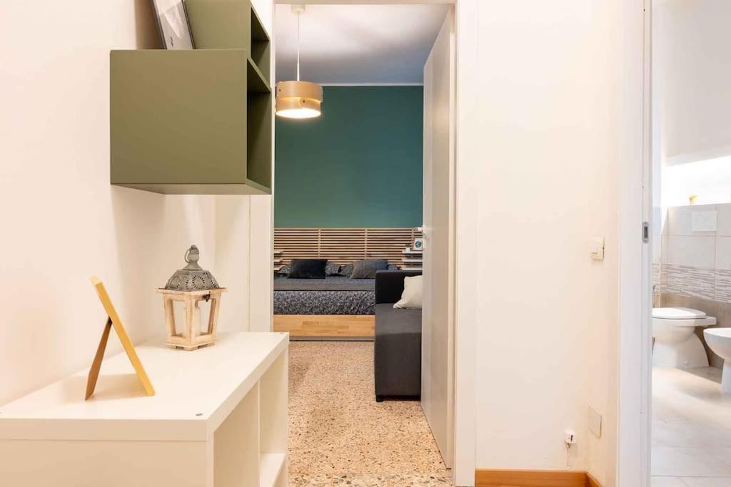 Guest Planet - Cozy Housing Porta Romana M3 มิลาน ภายนอก รูปภาพ