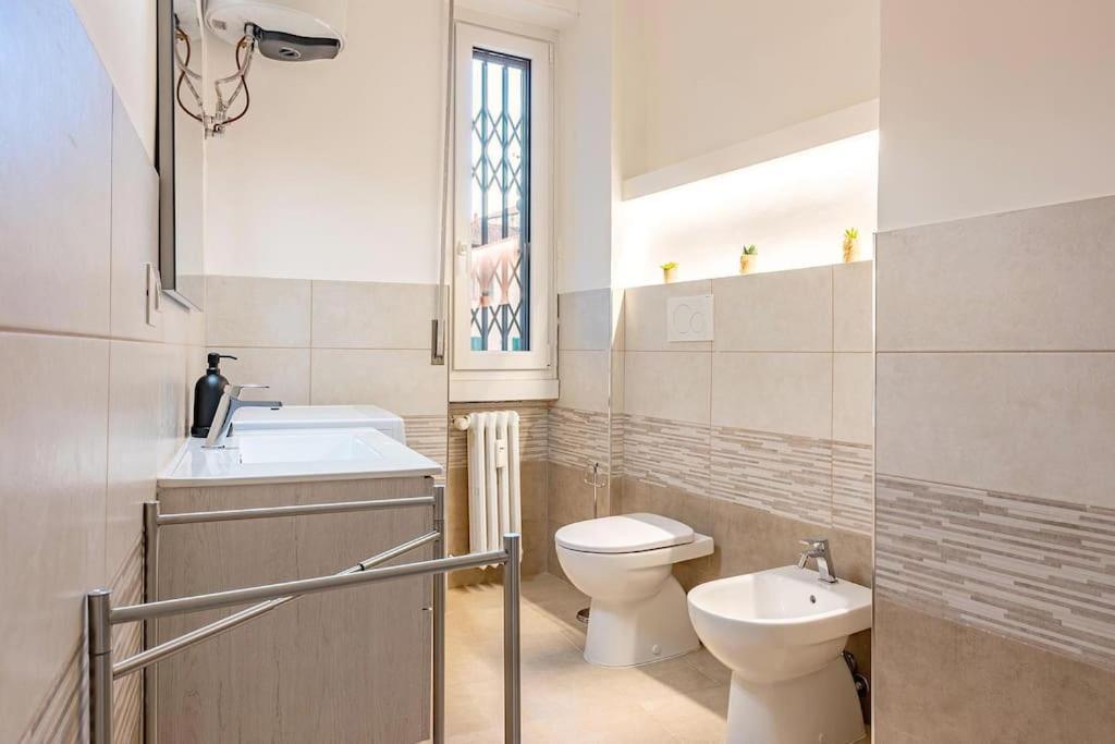 Guest Planet - Cozy Housing Porta Romana M3 มิลาน ภายนอก รูปภาพ
