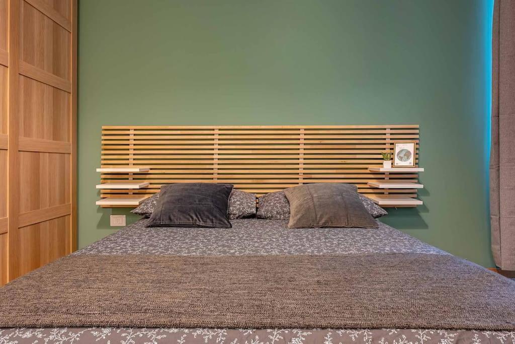 Guest Planet - Cozy Housing Porta Romana M3 มิลาน ภายนอก รูปภาพ