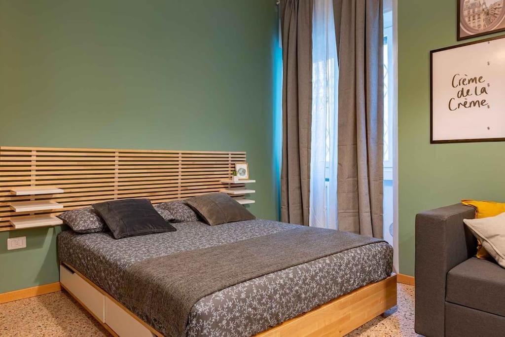 Guest Planet - Cozy Housing Porta Romana M3 มิลาน ภายนอก รูปภาพ